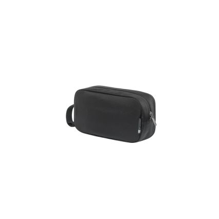 Victorinox - Toaletna torba Werks Traveler 6.0 6 l črna