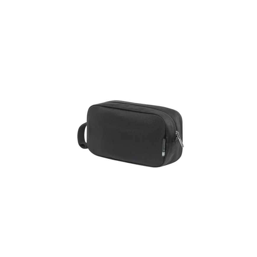 Victorinox - Toaletna torba Werks Traveler 6.0 6 l črna