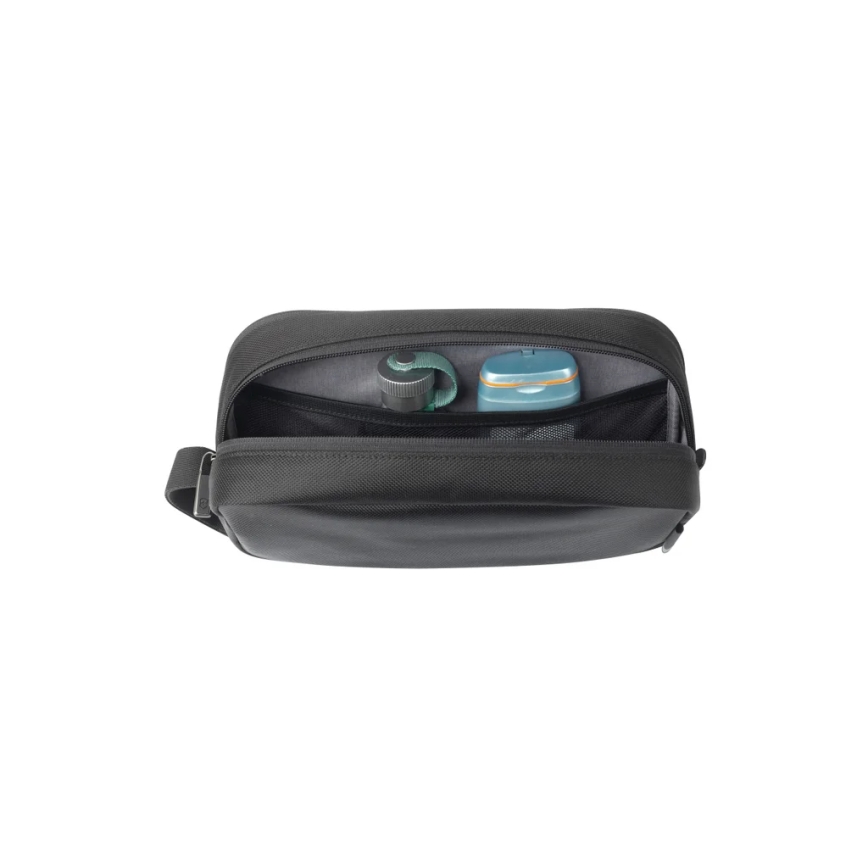 Victorinox - Toaletna torba Werks Traveler 6.0 6 l črna