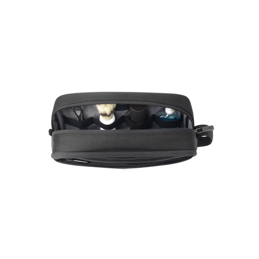 Victorinox - Toaletna torba Werks Traveler 6.0 6 l črna