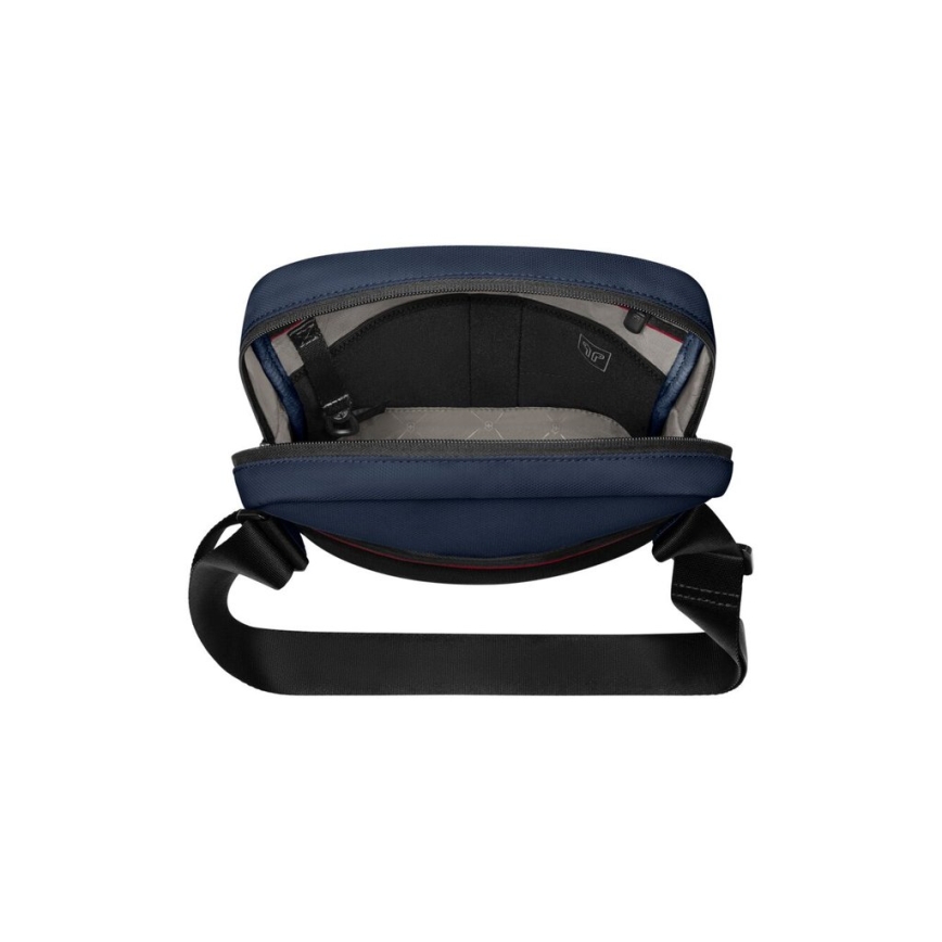 Victorinox - Torba čez ramo Altmont Modern 6 l modra