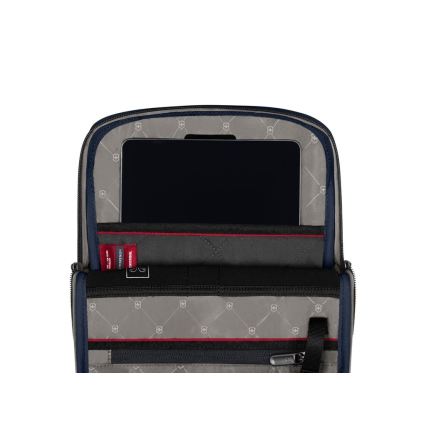 Victorinox - Torba čez ramo Altmont Modern 6 l modra