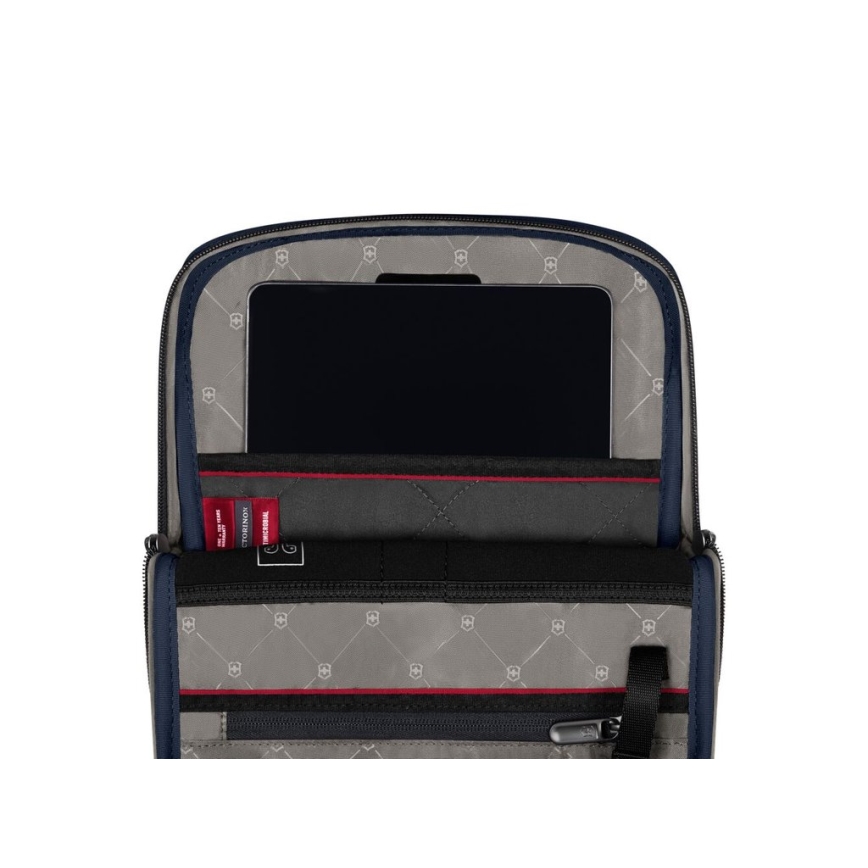 Victorinox - Torba čez ramo Altmont Modern 6 l modra