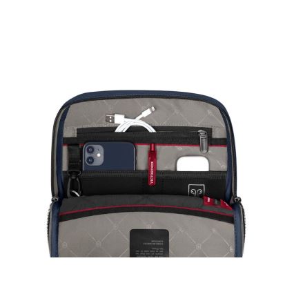 Victorinox - Torba čez ramo Altmont Modern 6 l modra