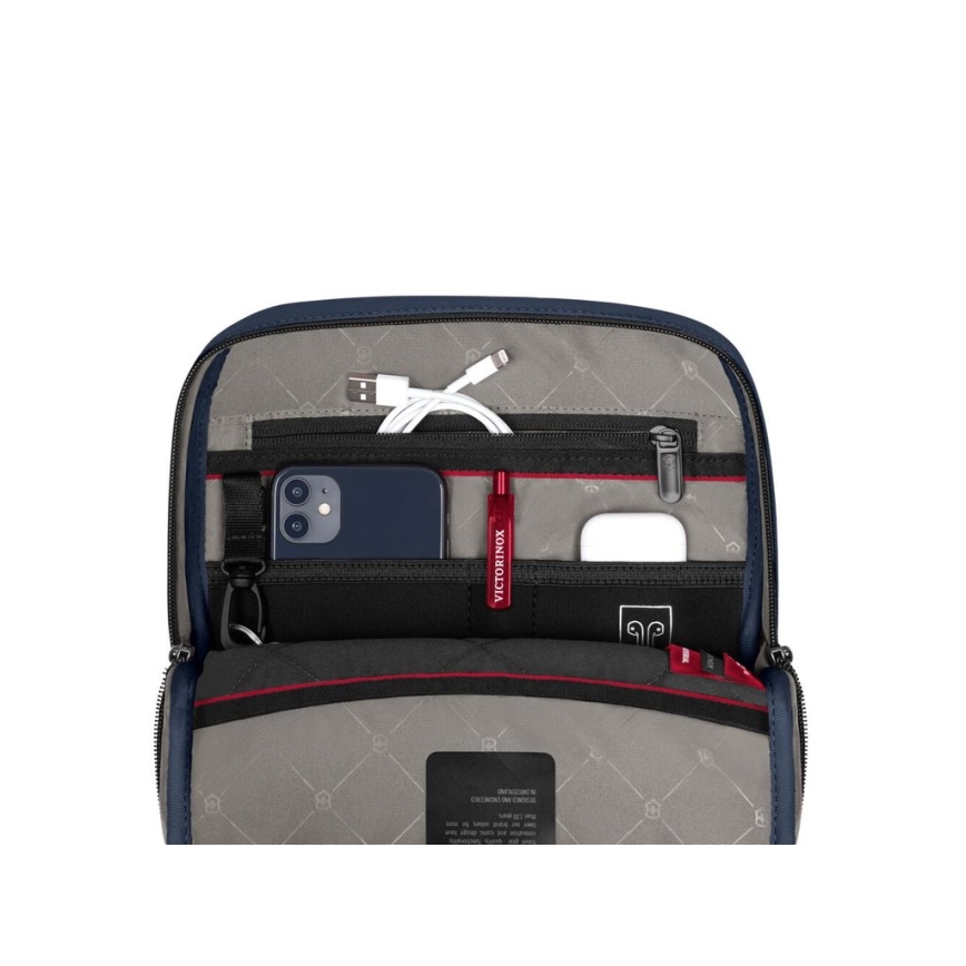 Victorinox - Torba čez ramo Altmont Modern 6 l modra