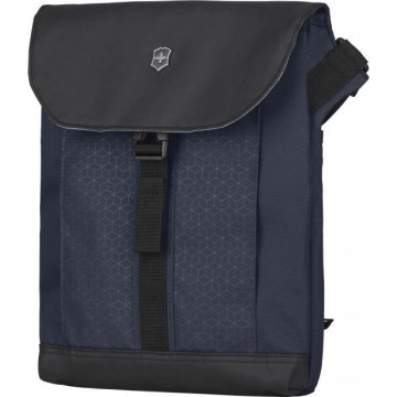 Victorinox - Torba za na ramena Altmont Original Flapover 7 l temno modra