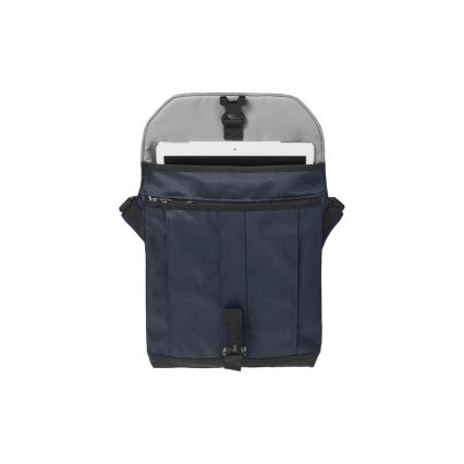 Victorinox - Torba za na ramena Altmont Original Flapover 7 l temno modra