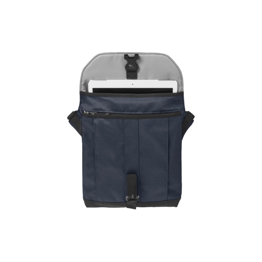 Victorinox - Torba za na ramena Altmont Original Flapover 7 l temno modra
