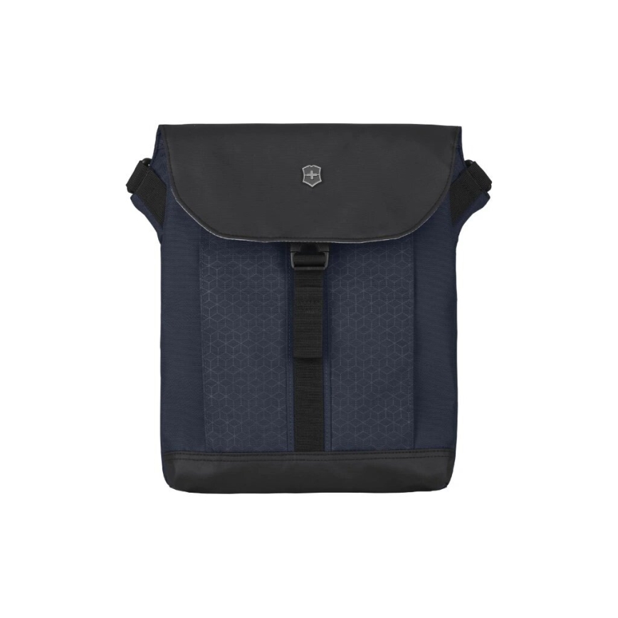 Victorinox - Torba za na ramena Altmont Original Flapover 7 l temno modra