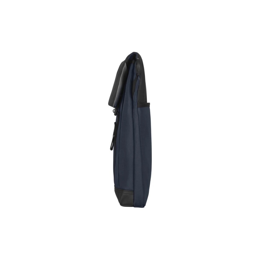 Victorinox - Torba za na ramena Altmont Original Flapover 7 l temno modra