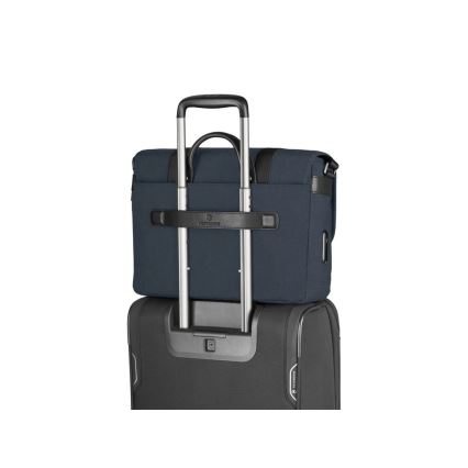 Victorinox - Torba za prenosnik 14 Architecture Urban2 13 l modra