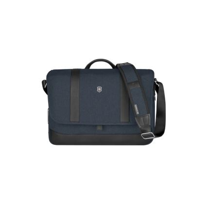 Victorinox - Torba za prenosnik 14 Architecture Urban2 13 l modra