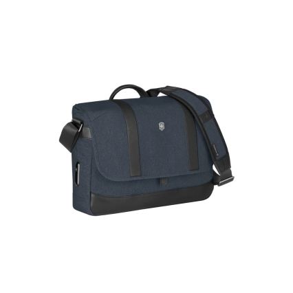 Victorinox - Torba za prenosnik 14 Architecture Urban2 13 l modra