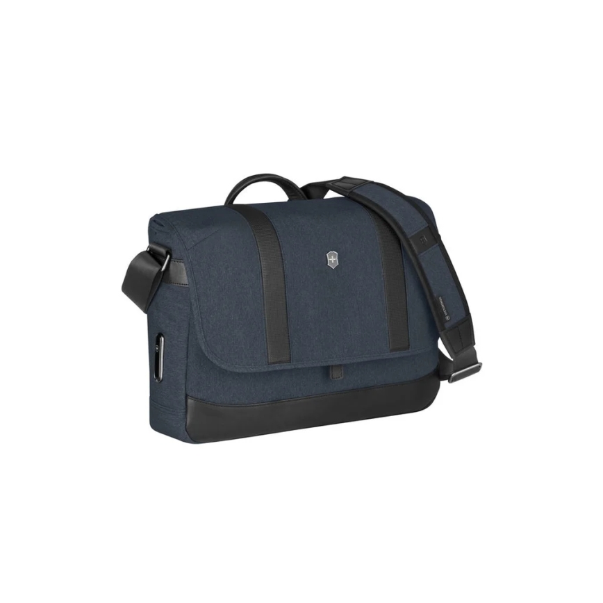 Victorinox - Torba za prenosnik 14 Architecture Urban2 13 l modra