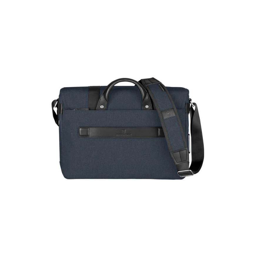 Victorinox - Torba za prenosnik 14 Architecture Urban2 13 l modra