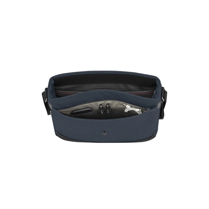 Victorinox - Torba za prenosnik 14 Architecture Urban2 13 l modra