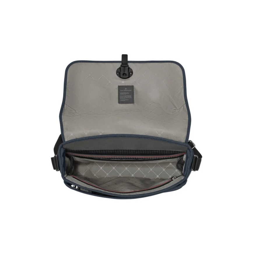 Victorinox - Torba za prenosnik 14 Architecture Urban2 13 l modra