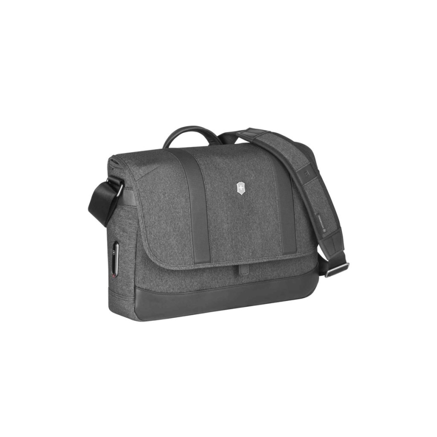 Victorinox - Torba za prenosnik 14 Architecture Urban2 13 l siva