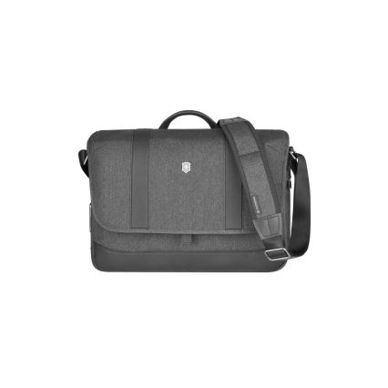 Victorinox - Torba za prenosnik 14 Architecture Urban2 13 l siva