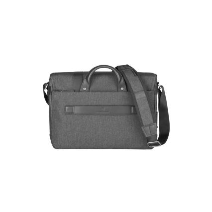 Victorinox - Torba za prenosnik 14 Architecture Urban2 13 l siva
