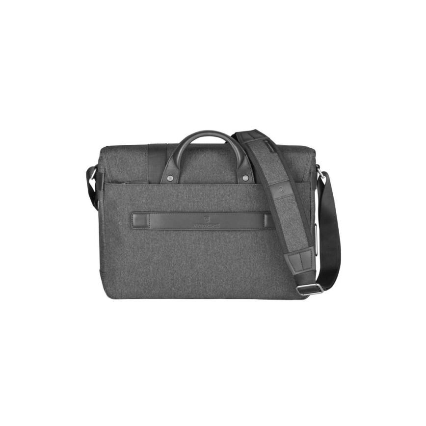 Victorinox - Torba za prenosnik 14 Architecture Urban2 13 l siva