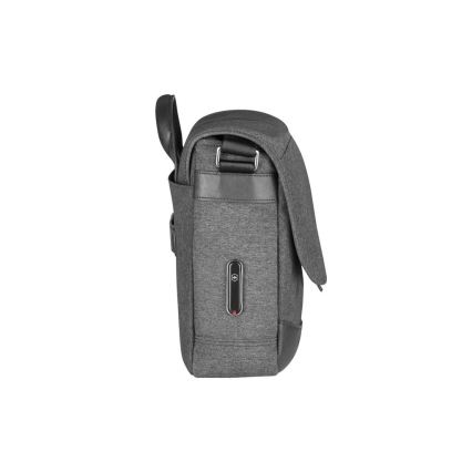 Victorinox - Torba za prenosnik 14 Architecture Urban2 13 l siva