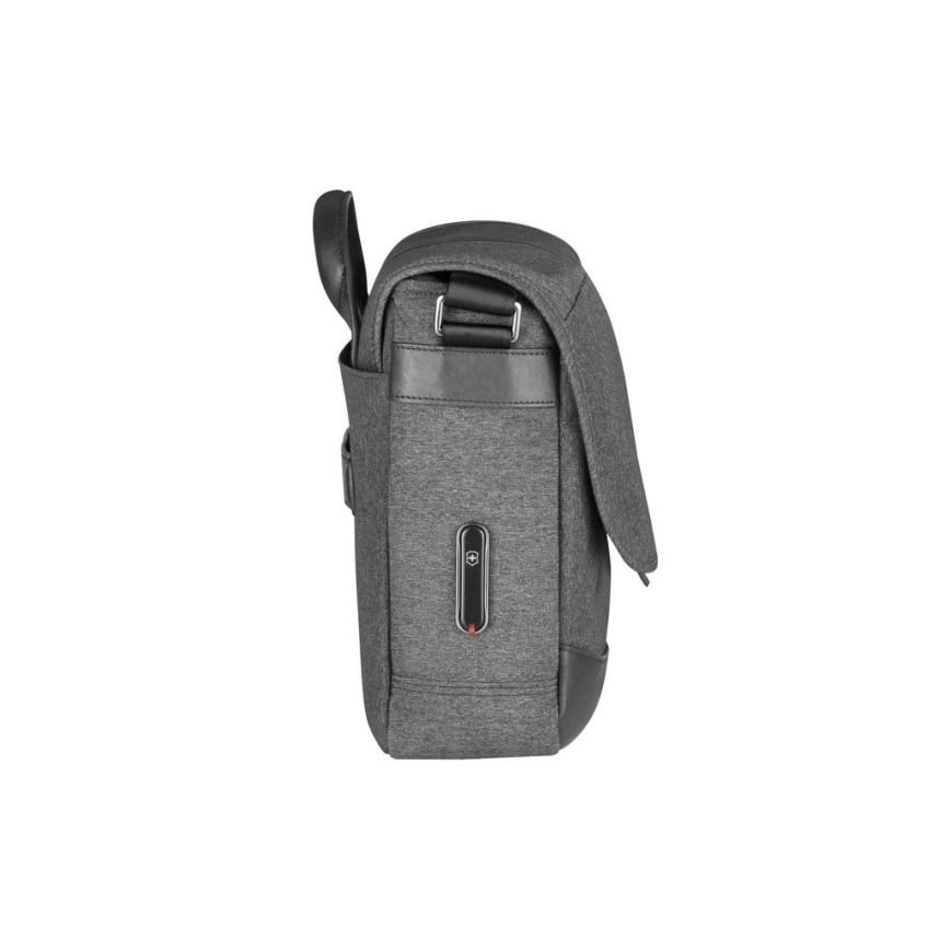 Victorinox - Torba za prenosnik 14 Architecture Urban2 13 l siva