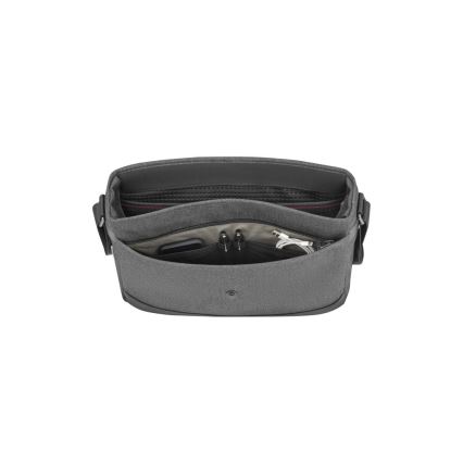 Victorinox - Torba za prenosnik 14 Architecture Urban2 13 l siva