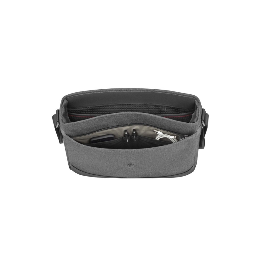 Victorinox - Torba za prenosnik 14 Architecture Urban2 13 l siva