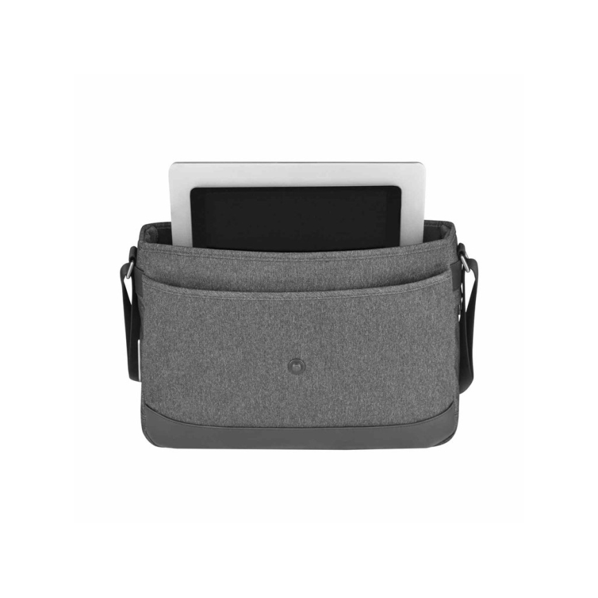 Victorinox - Torba za prenosnik 14 Architecture Urban2 13 l siva