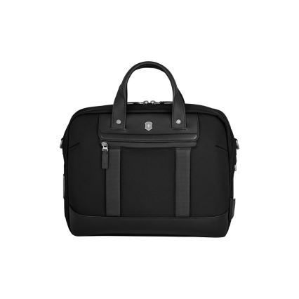 Victorinox - Torba za prenosnik 14 Architecture Urban2 16 l črna