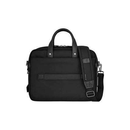 Victorinox - Torba za prenosnik 14 Architecture Urban2 16 l črna