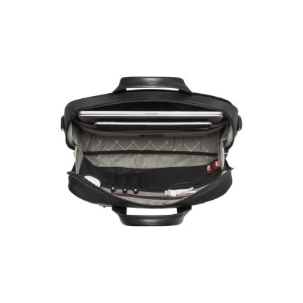 Victorinox - Torba za prenosnik 14 Architecture Urban2 16 l črna