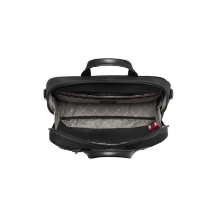 Victorinox - Torba za prenosnik 14 Architecture Urban2 16 l črna