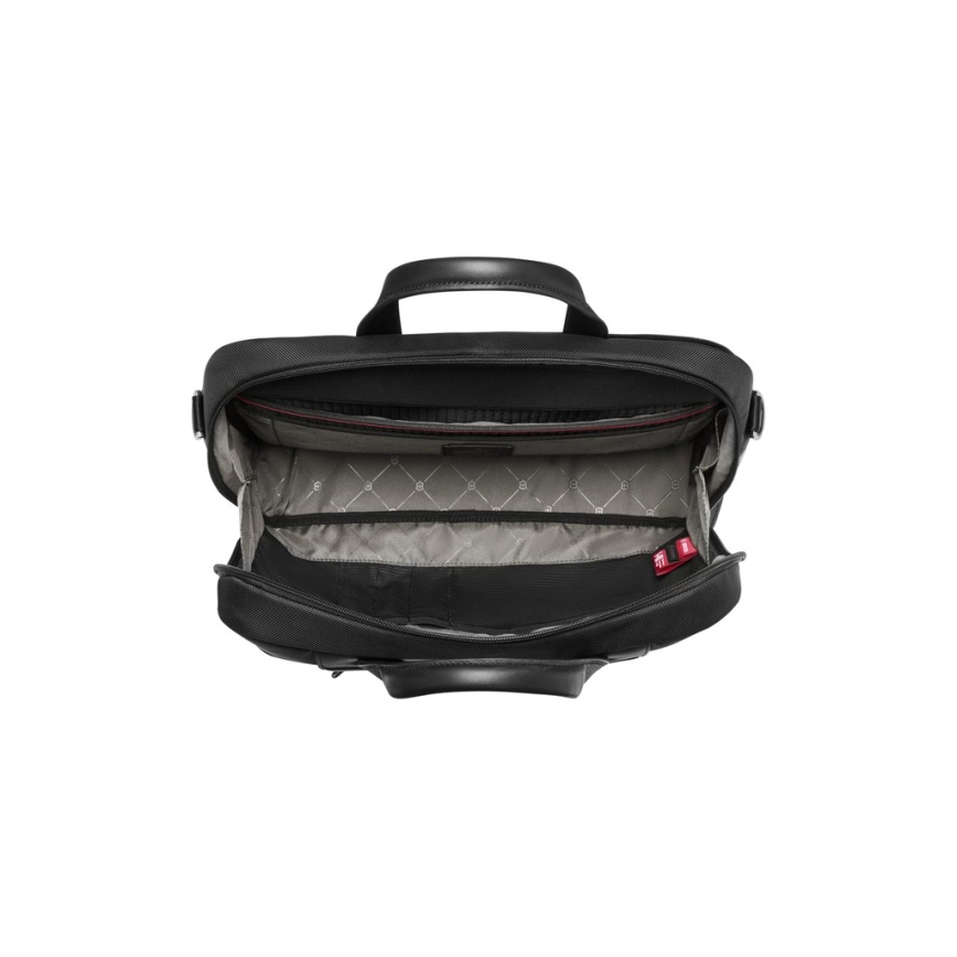 Victorinox - Torba za prenosnik 14 Architecture Urban2 16 l črna