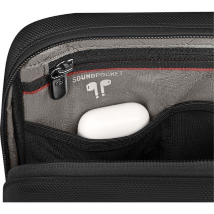 Victorinox - Torba za prenosnik 14 Architecture Urban2 16 l črna