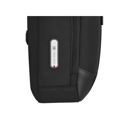Victorinox - Torba za prenosnik 14 Architecture Urban2 16 l črna