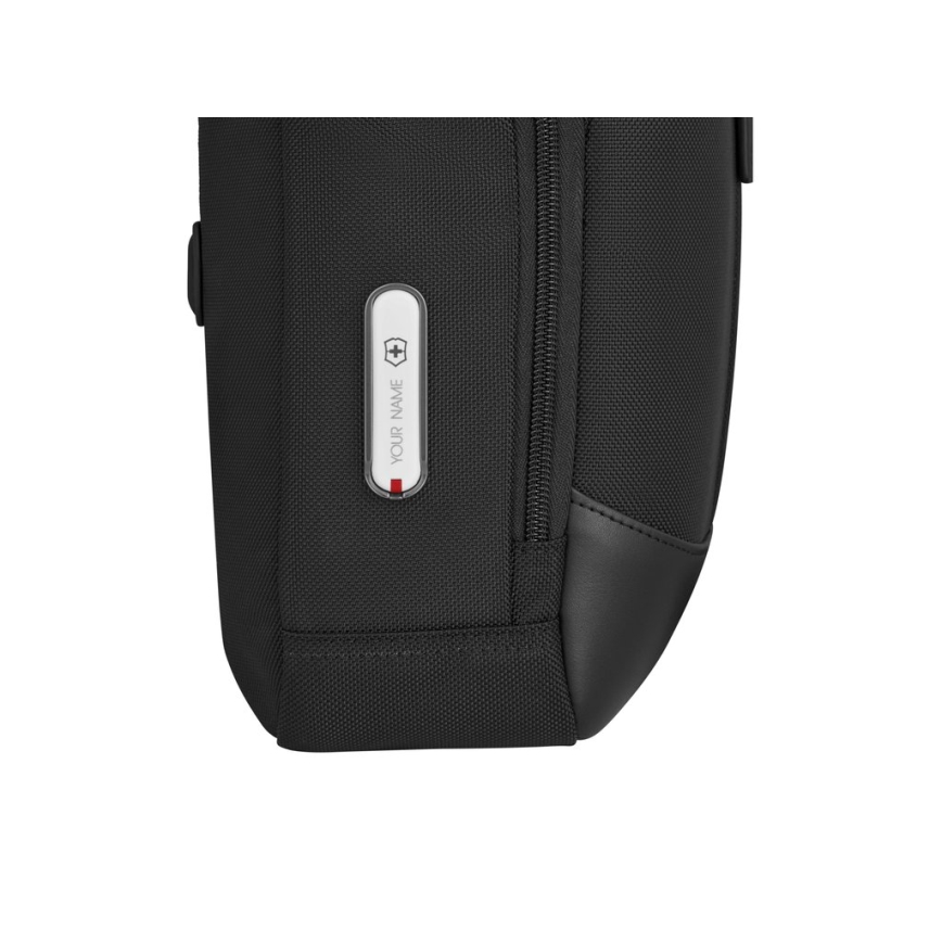 Victorinox - Torba za prenosnik 14 Architecture Urban2 16 l črna