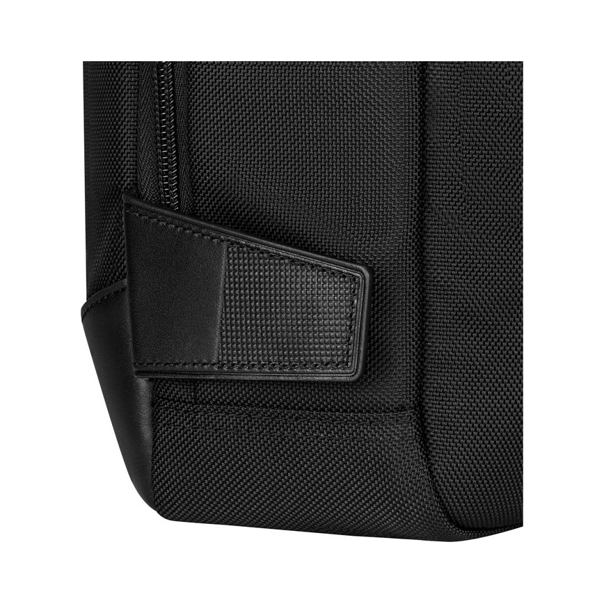 Victorinox - Torba za prenosnik 14 Architecture Urban2 16 l črna