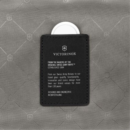 Victorinox - Torba za prenosnik 14 Architecture Urban2 16 l črna