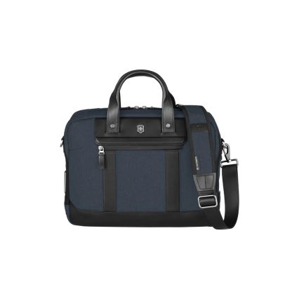 Victorinox - Torba za prenosnik 14 Architecture Urban2 16 l modra