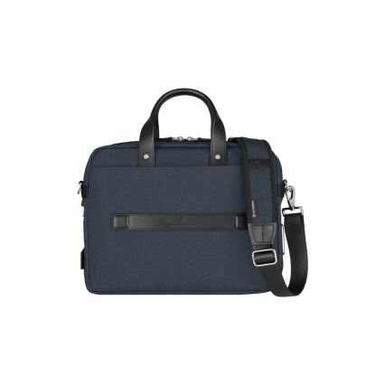 Victorinox - Torba za prenosnik 14 Architecture Urban2 16 l modra