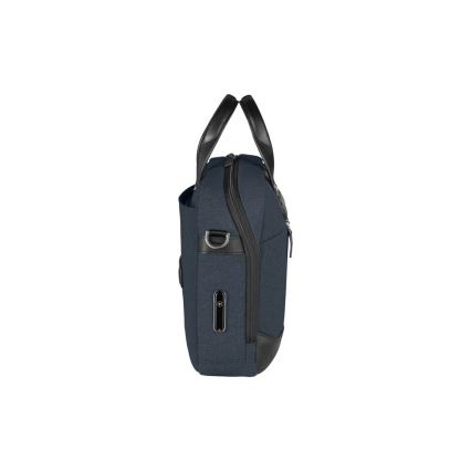 Victorinox - Torba za prenosnik 14 Architecture Urban2 16 l modra