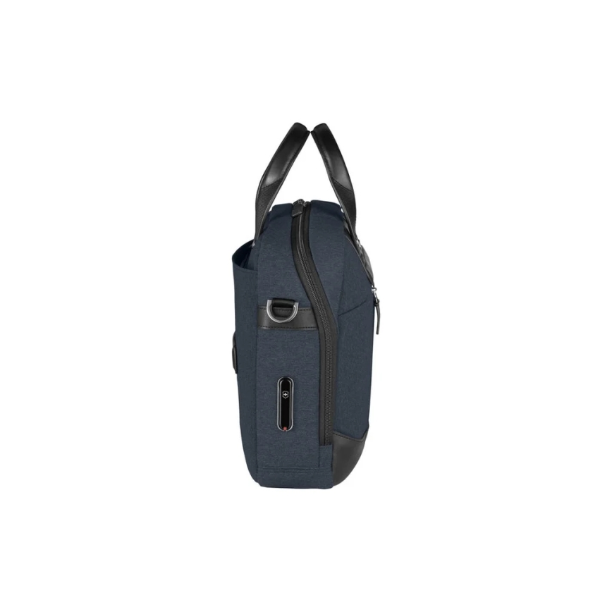 Victorinox - Torba za prenosnik 14 Architecture Urban2 16 l modra