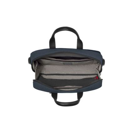 Victorinox - Torba za prenosnik 14 Architecture Urban2 16 l modra