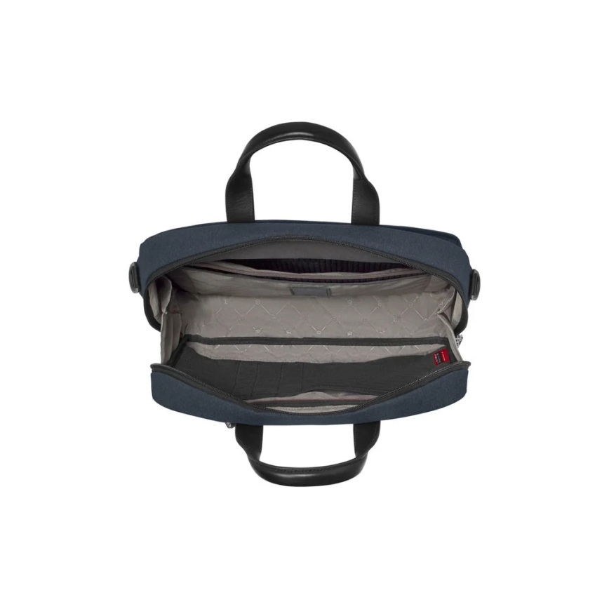 Victorinox - Torba za prenosnik 14 Architecture Urban2 16 l modra