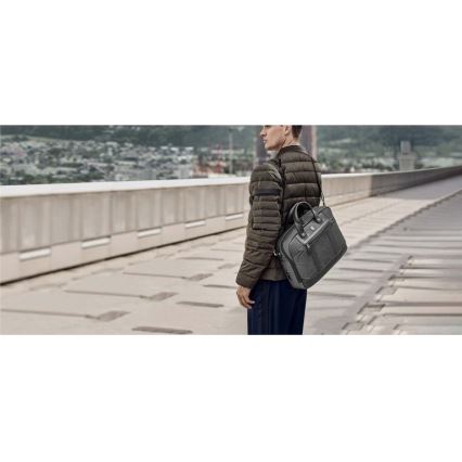 Victorinox - Torba za prenosnik 14 Architecture Urban2 16 l siva