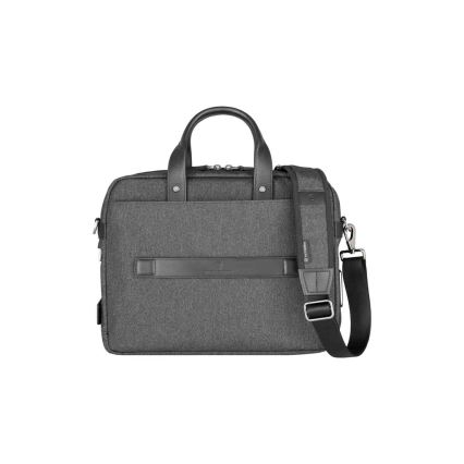 Victorinox - Torba za prenosnik 14 Architecture Urban2 16 l siva