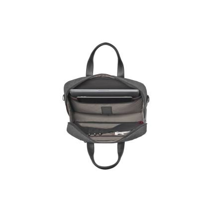 Victorinox - Torba za prenosnik 14 Architecture Urban2 16 l siva