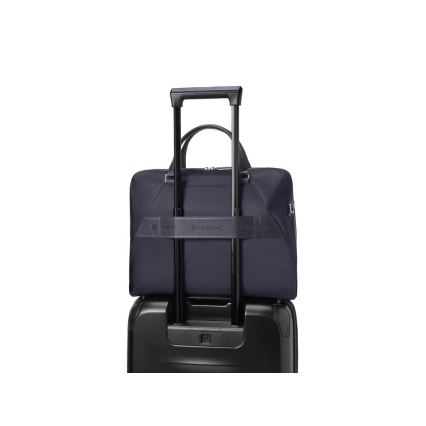 Victorinox - Torba za prenosnik 14 Victoria Signature 13 l modra